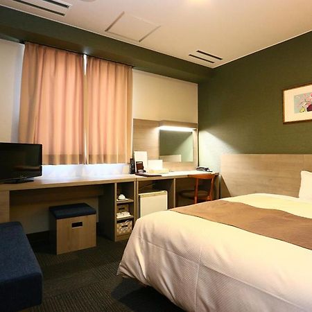 Hotel New Shizuoka Eksteriør bilde